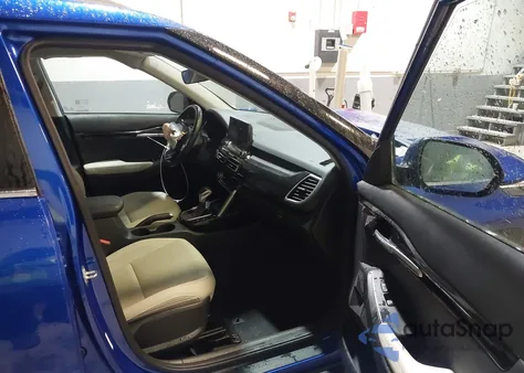 2023 Kia Seltos Ex из США, поврежденный, VIN KNDERCAA2P7467975